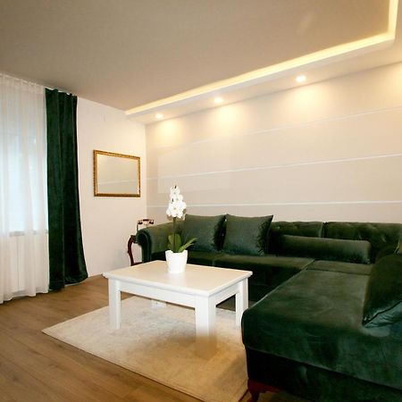 Apartment Jasmine 2 Belgrade Extérieur photo