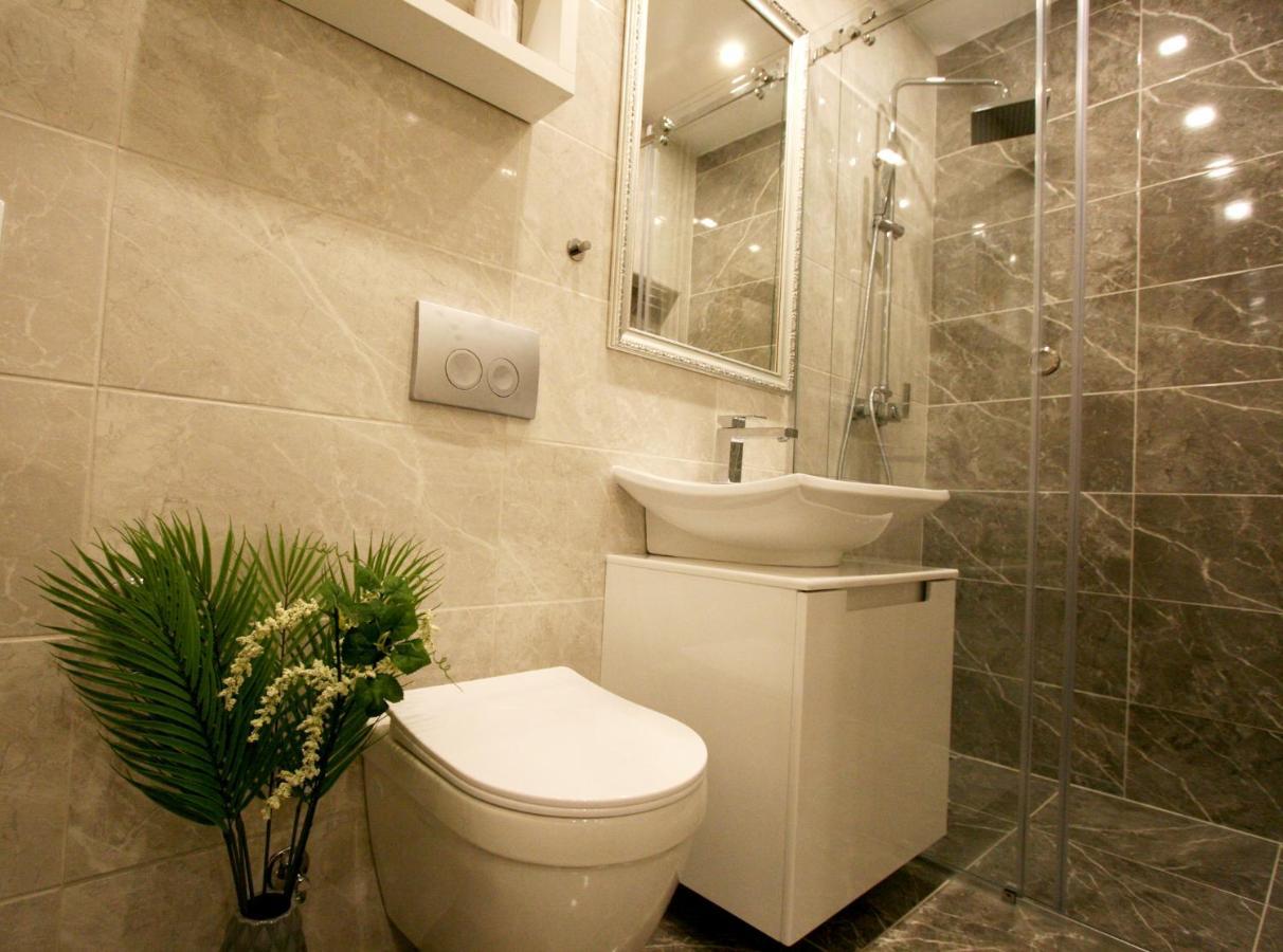 Apartment Jasmine 2 Belgrade Extérieur photo